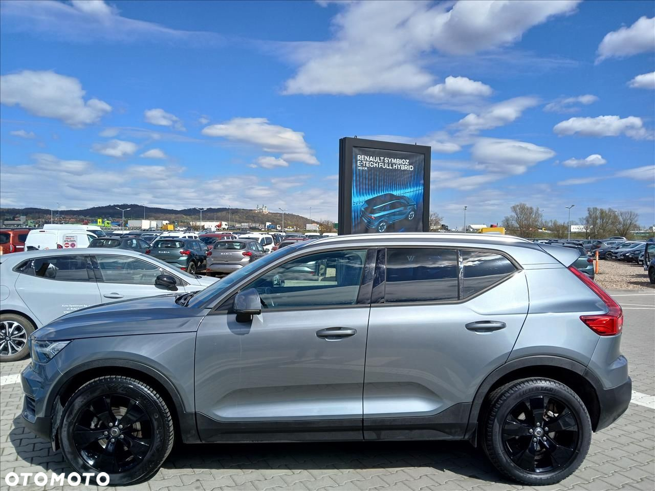 Volvo XC 40 D3 SCR Momentum - 6