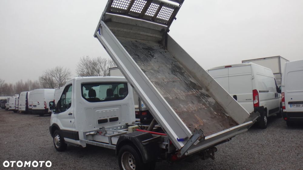 Ford TRANSIT - 10