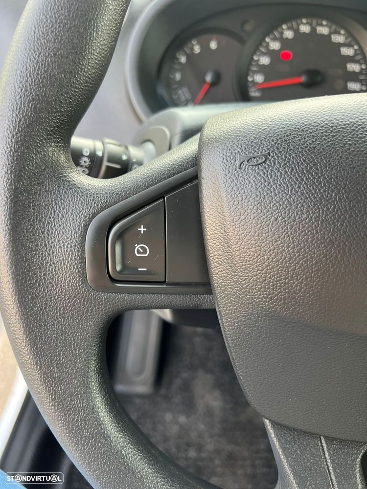 Renault Kangoo Outro - 16