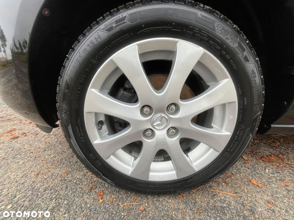 Mazda 2 - 36