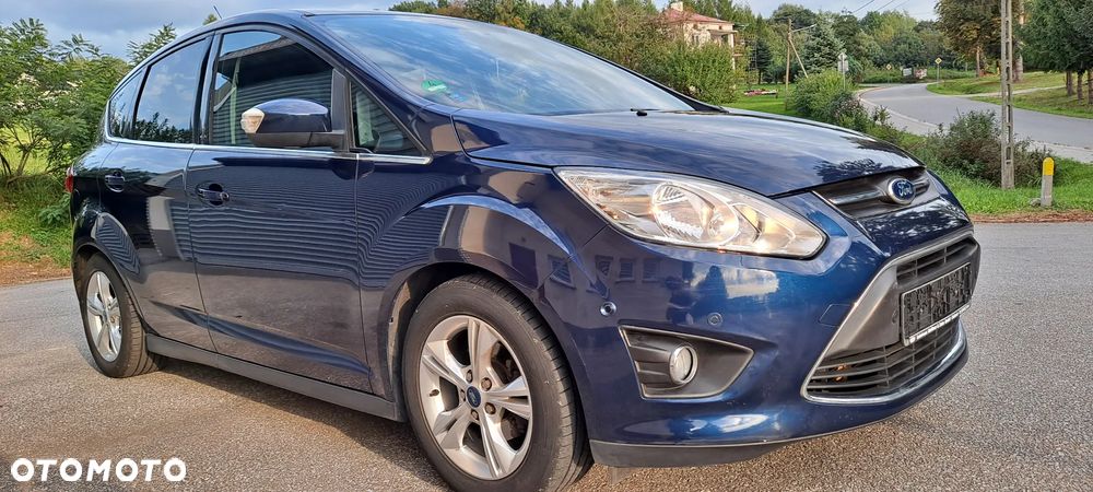 Ford C-MAX 1.6 Titanium - 1