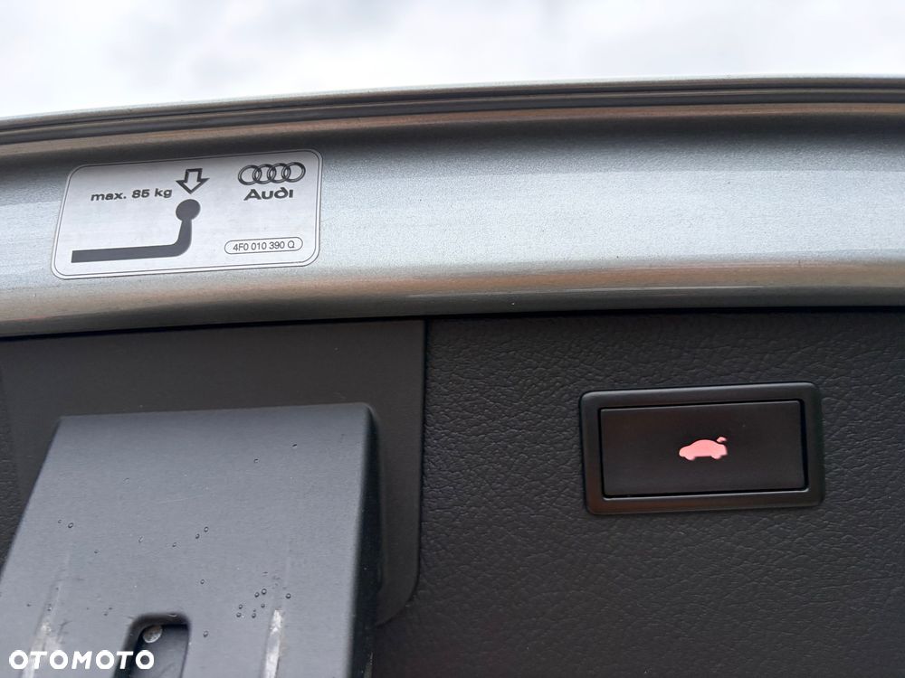 Audi A6 Avant - 21