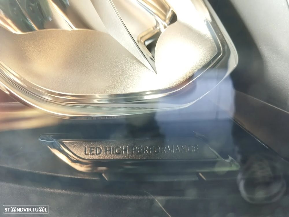 Mercedes-Benz A 180 d AMG Line Aut. - 10