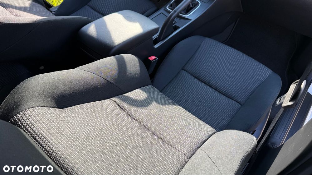 Mazda 3 - 34