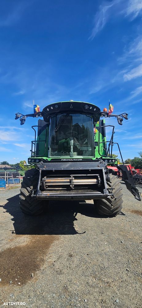 Deutz-Fahr C9306TS - 18