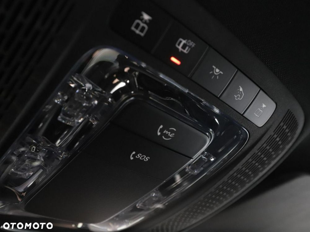 Mercedes-Benz Klasa A 220 7G-DCT Progressive - 38