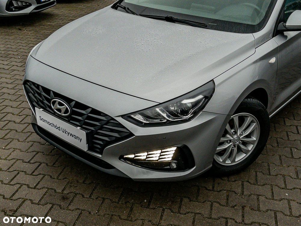 Hyundai i30 1.5 DPI Modern - 8