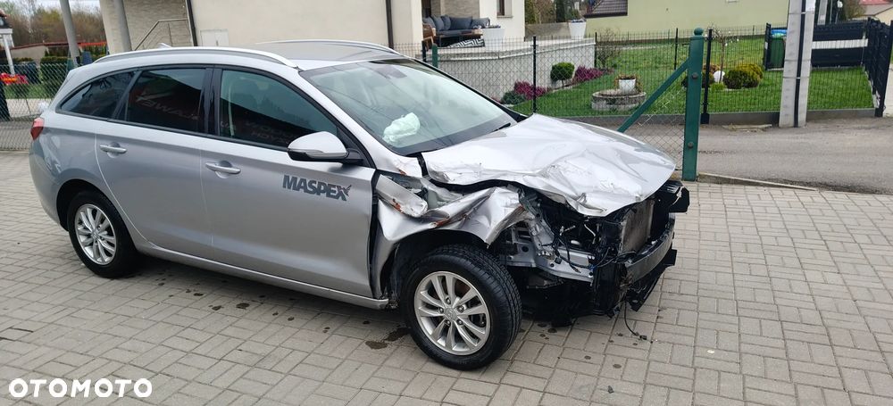 Hyundai i30 1.0 T-GDI Modern - 6