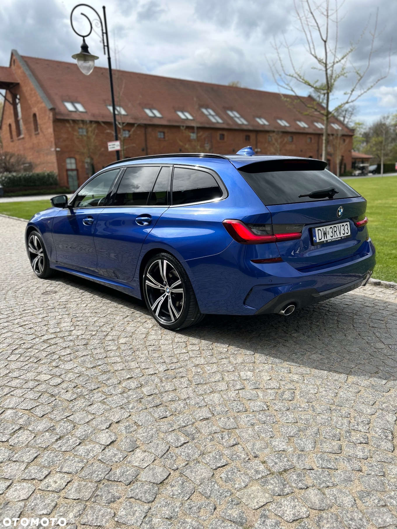 BMW Seria 3 - 16