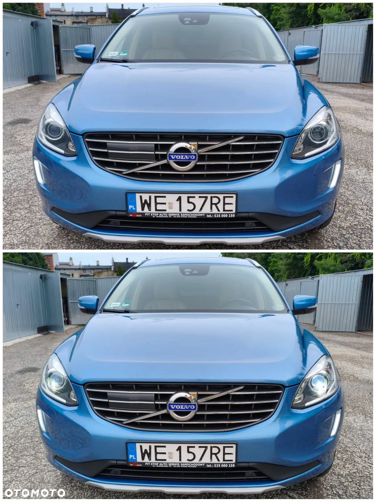 Volvo XC 60 D4 Drive-E Summum - 9