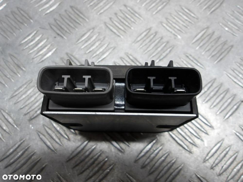 Regulator napięcia YAMAHA XV 1900 ROADLINER/STRATOLINER 06-14r   PN. 1D7-81960-01 - 4