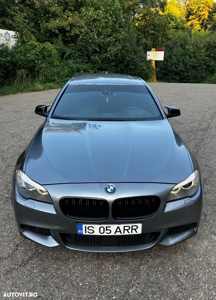 BMW Seria 5 - 3
