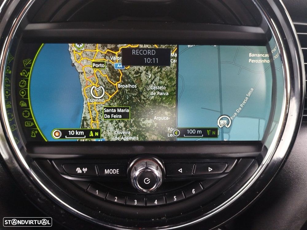 MINI 5 Portas Cooper D Auto - 7