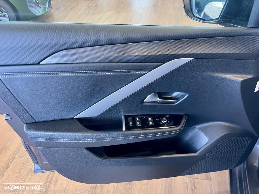 Opel Astra Sports Tourer 1.5 D GS Aut. - 27