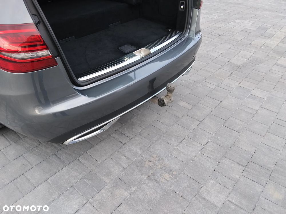 Mercedes-Benz Klasa C 300 de 9G-TRONIC Avantgarde - 18