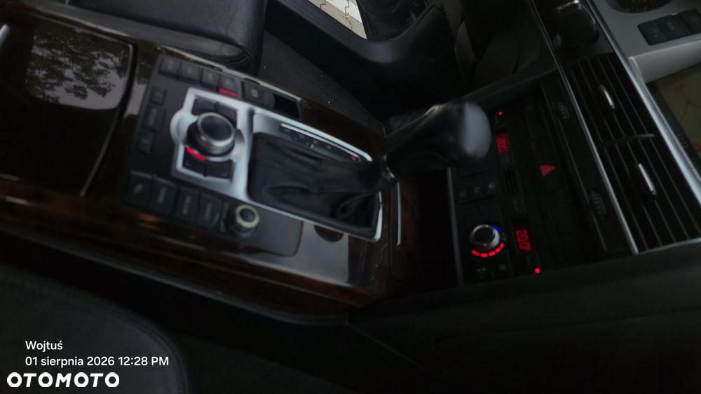 Audi A6 Avant 2.7 TDI Multitronic - 10