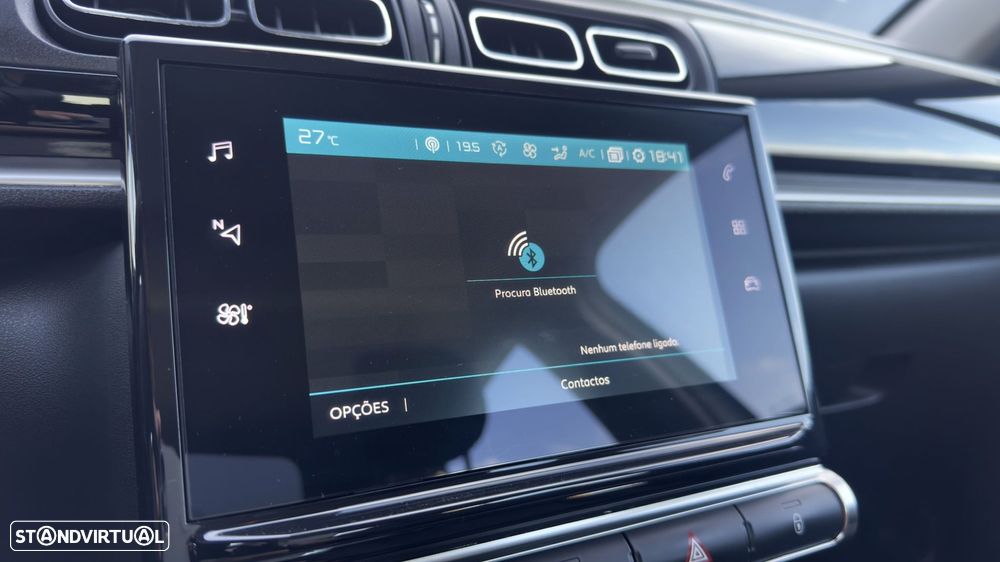 Citroën C3 1.2 PureTech Shine - 18