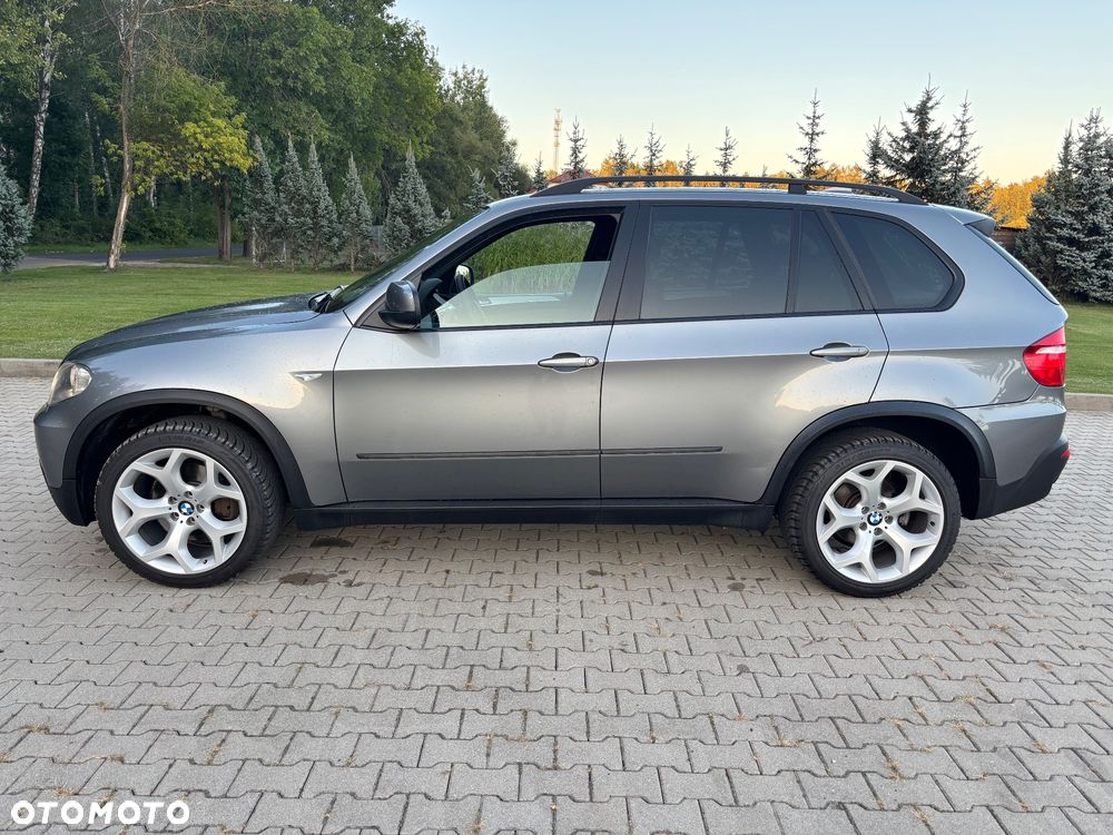 BMW X5 xDrive30d - 15