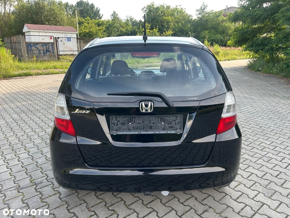 Honda Jazz 1.4 Comfort - 6