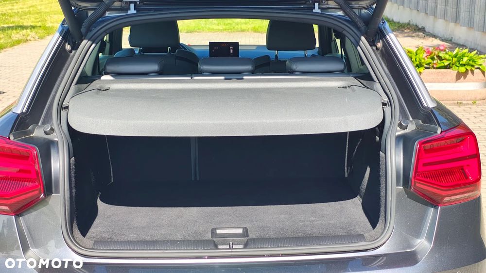 Audi Q2 1.6 TDI Sport - 14