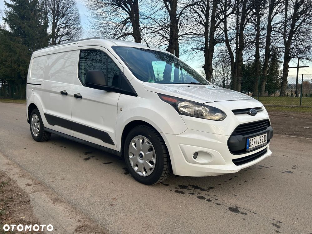Ford Transit Connect - 3