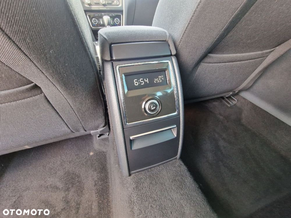 Skoda Superb - 21