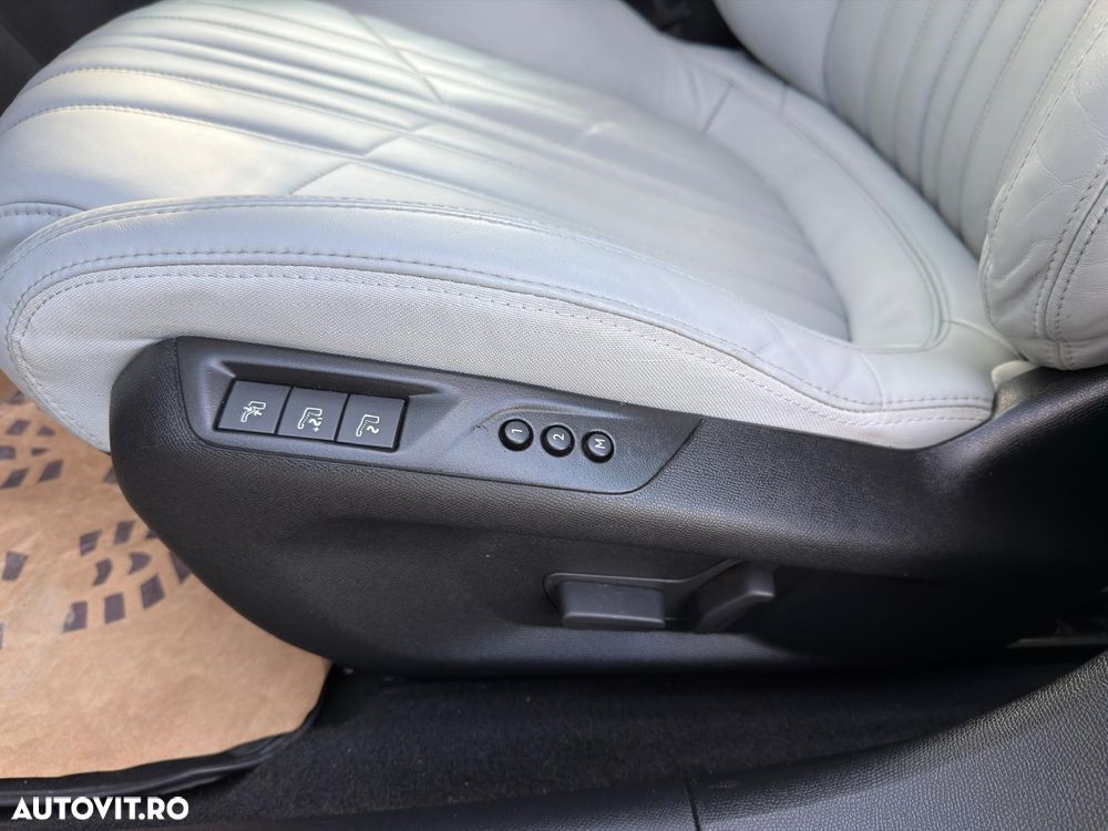 Peugeot 308 PureTech 130 GPF EAT8 Stop & Start Allure - 16