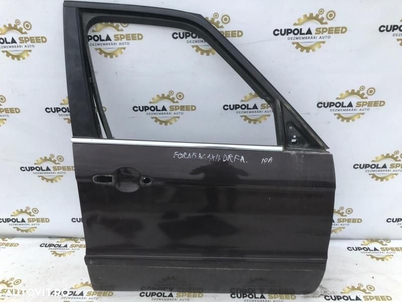 Portiera usa dreapta fata Ford Galaxy 2 [2006 - 2010] - 1