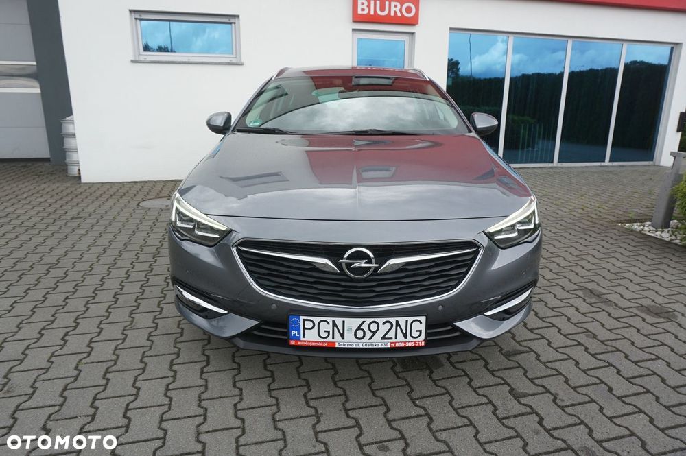 Opel Insignia 1.5 Direct InjectionTurbo Innovation - 27