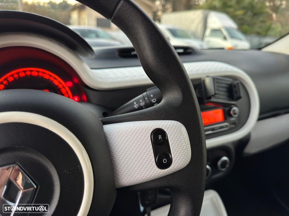 Renault Twingo 1.0 SCe Limited - 18