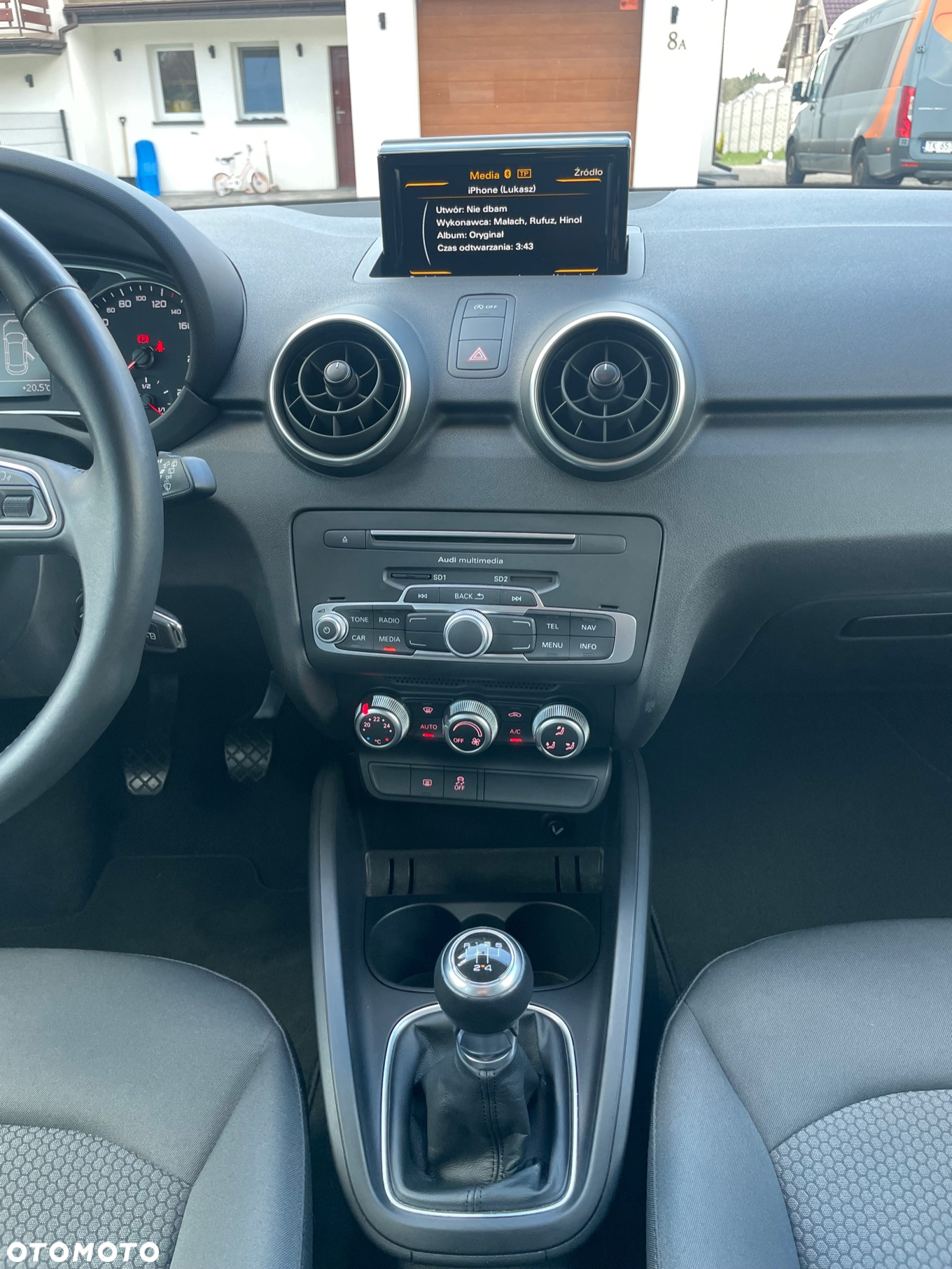 Audi A1 1.0 TFSI Sport - 35