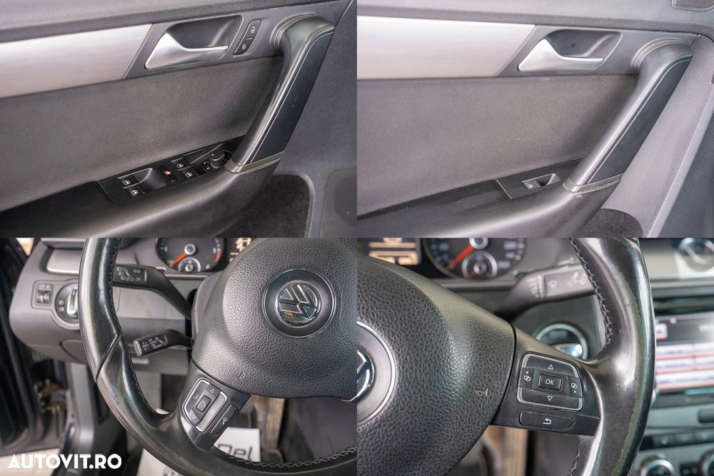 Volkswagen Passat - 4