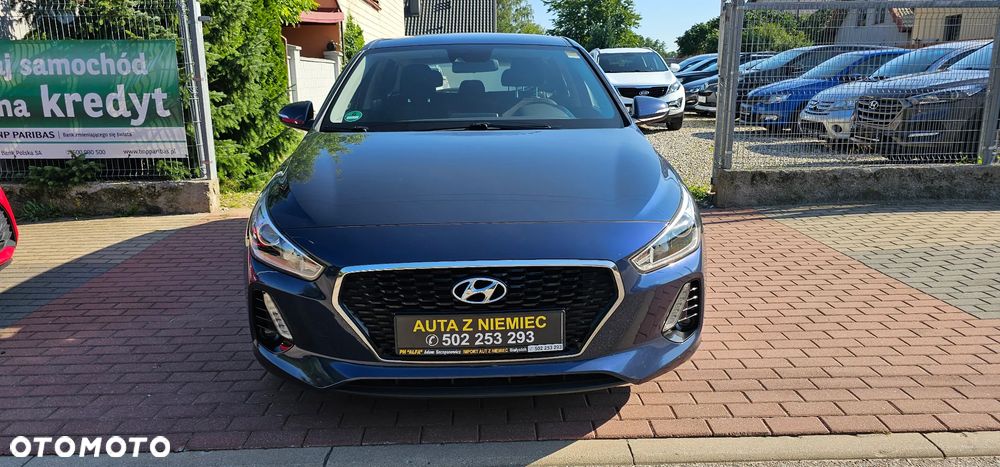 Hyundai i30 1.4 Passion - 2
