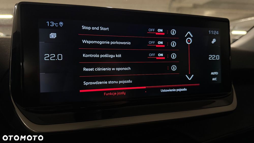 Peugeot 2008 PureTech 130 Allure - 15