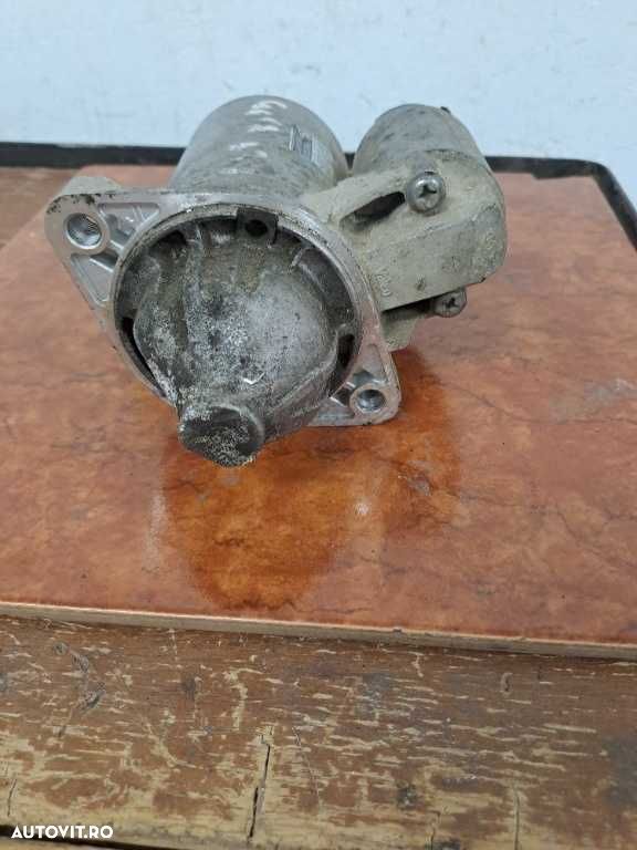 Electromotor Hyundai Getz 1.3 benzina , garantie - 1