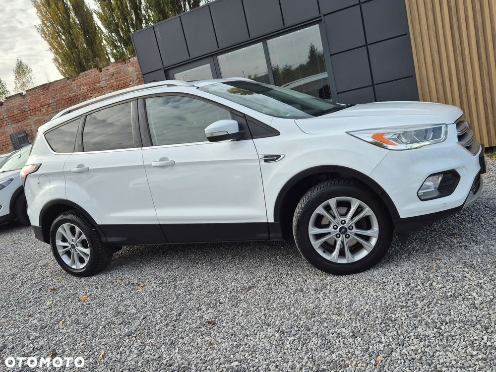 Ford Kuga 1.5 EcoBoost FWD Edition ASS GPF - 15