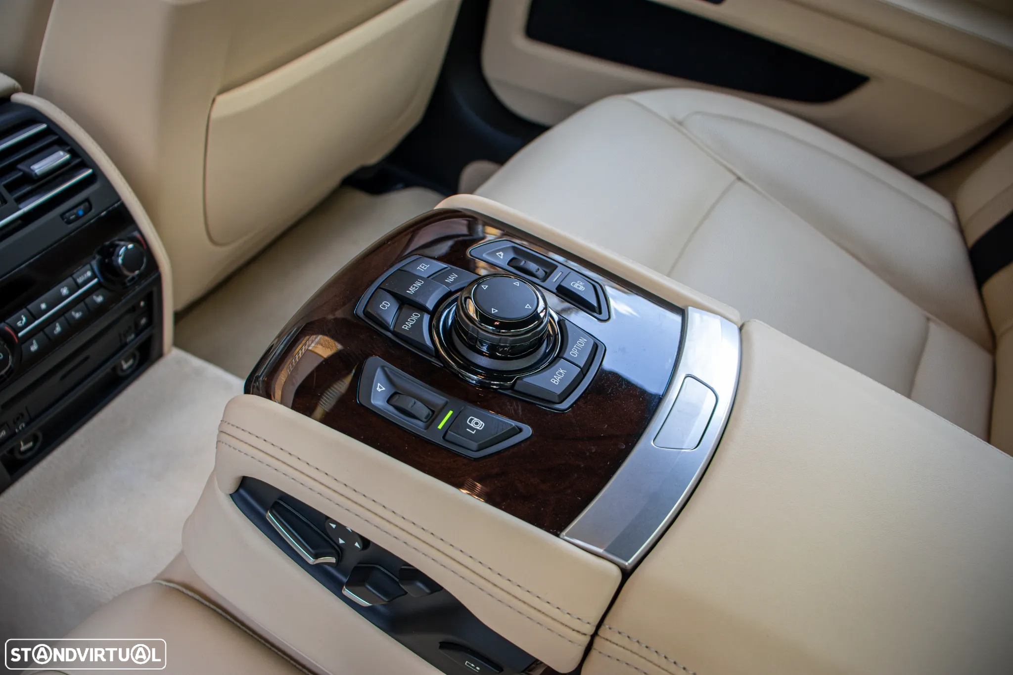 BMW 760 i - 46
