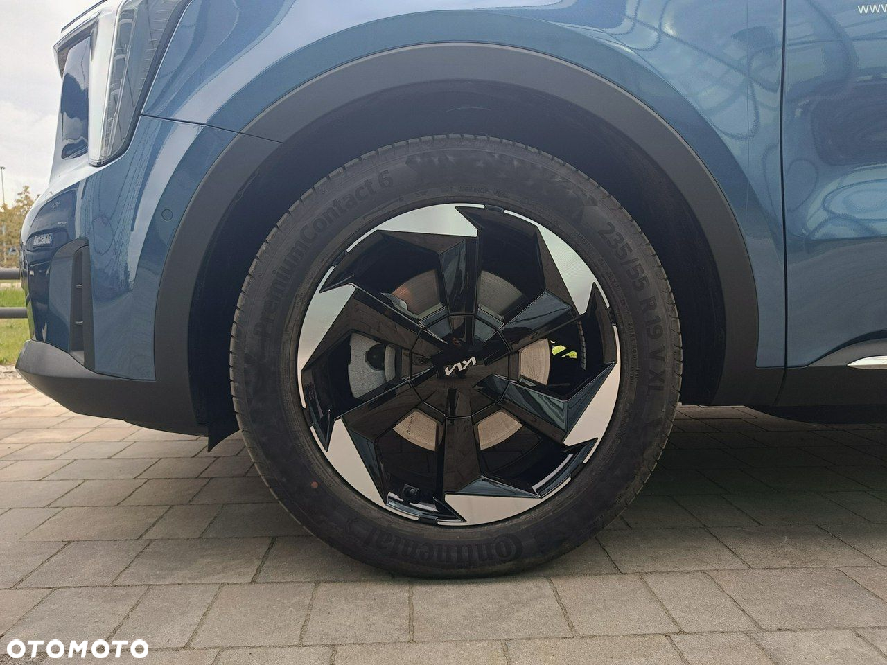 Kia Sorento - 10