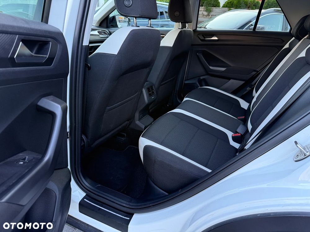 Volkswagen T-Roc 1.5 TSI ACT Premium - 19