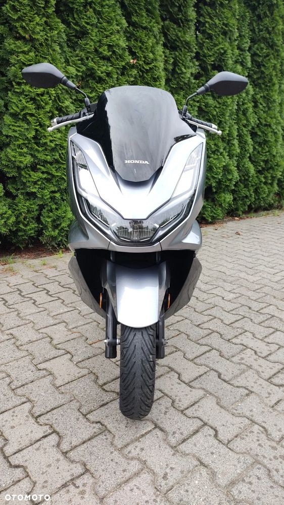 Honda PCX - 16