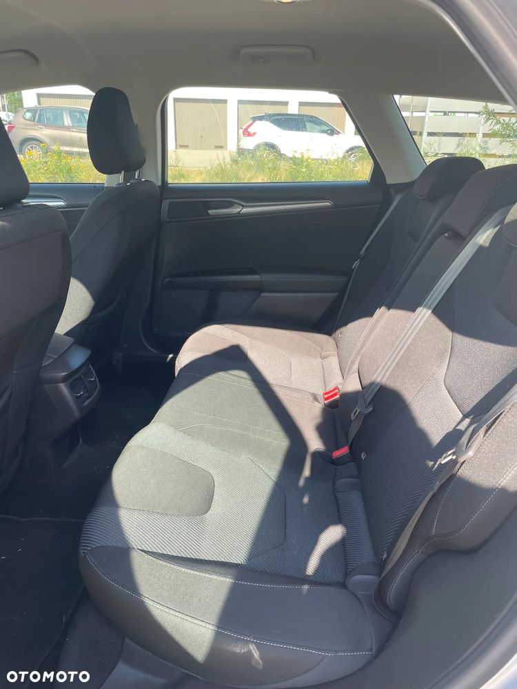 Ford Mondeo 1.5 TDCi ECOnetic Edition - 15