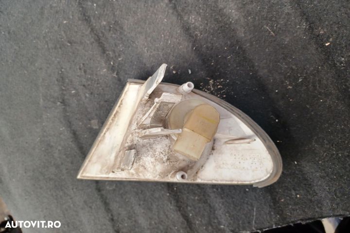 Lampa semnalizare fata stanga BMW Seria 3 E46 [1997 - 2003] Sedan 4-u - 3