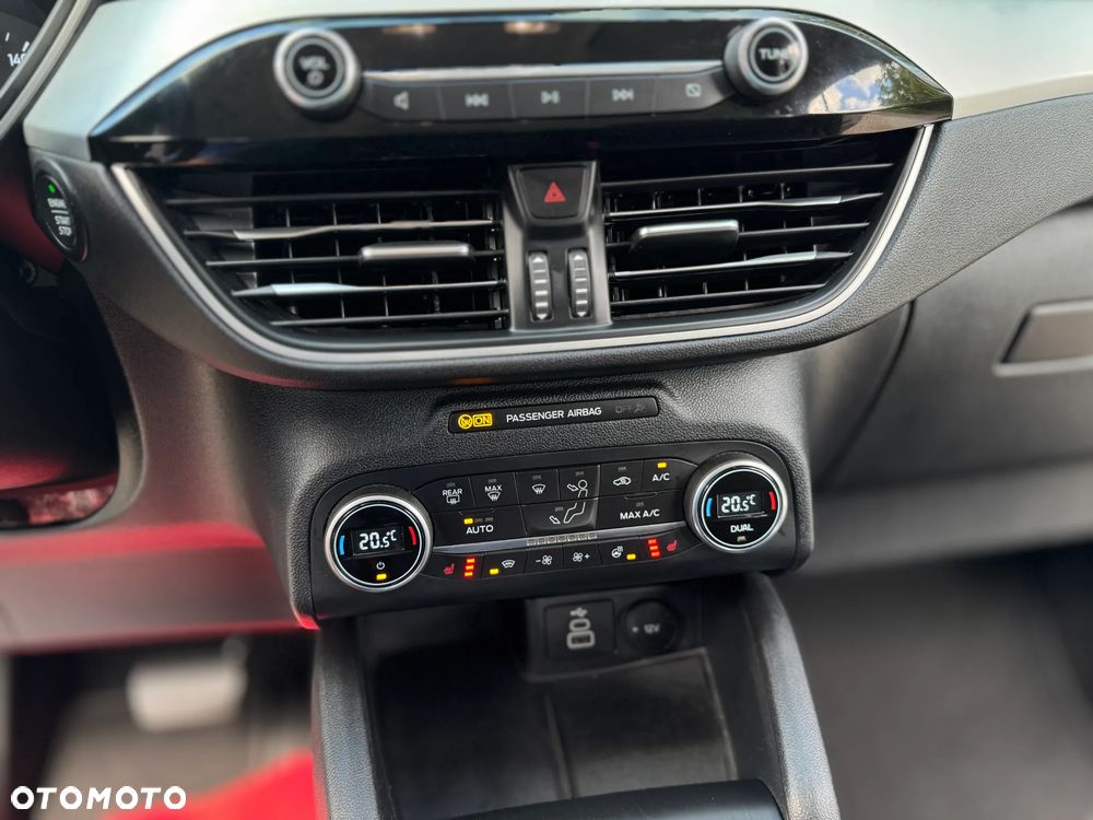 Ford Kuga 2.0 EcoBlue 4x4 COOL&CONNECT - 30