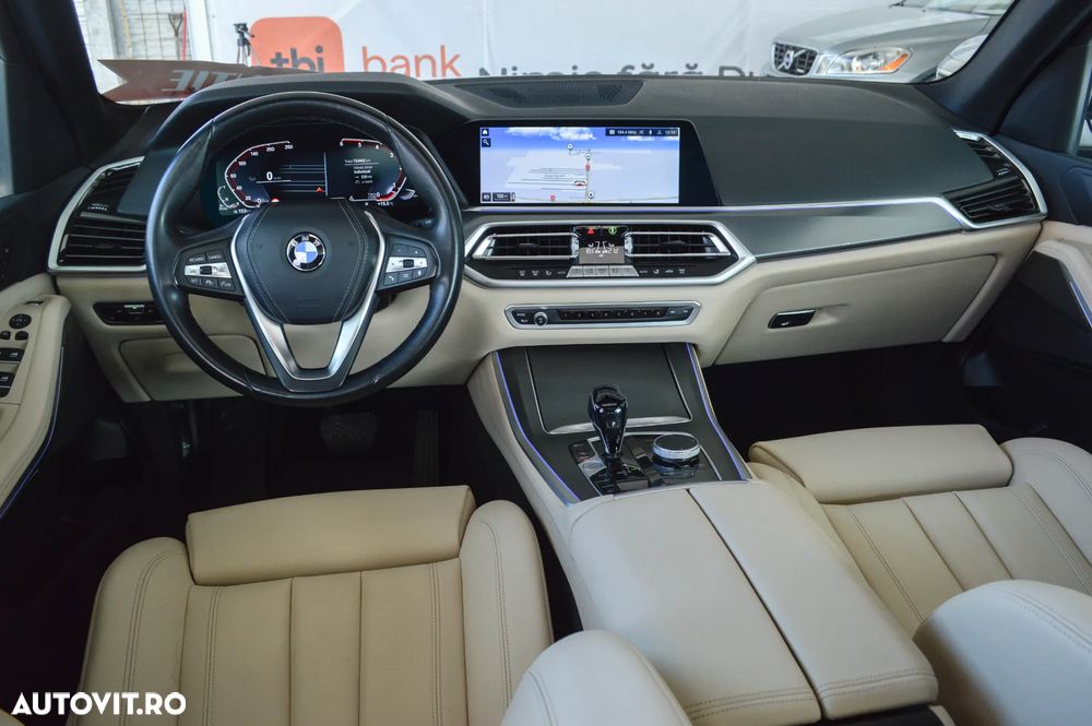 BMW X5 xDrive25d xLine - 26