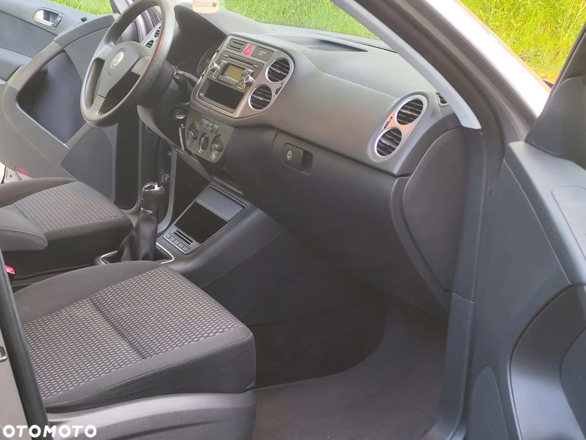Volkswagen Tiguan 1.4 TSI BlueMotion Technology Trend & Fun - 12