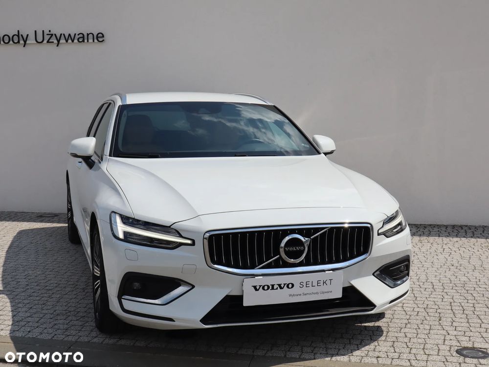 Volvo V60 D4 Inscription - 9