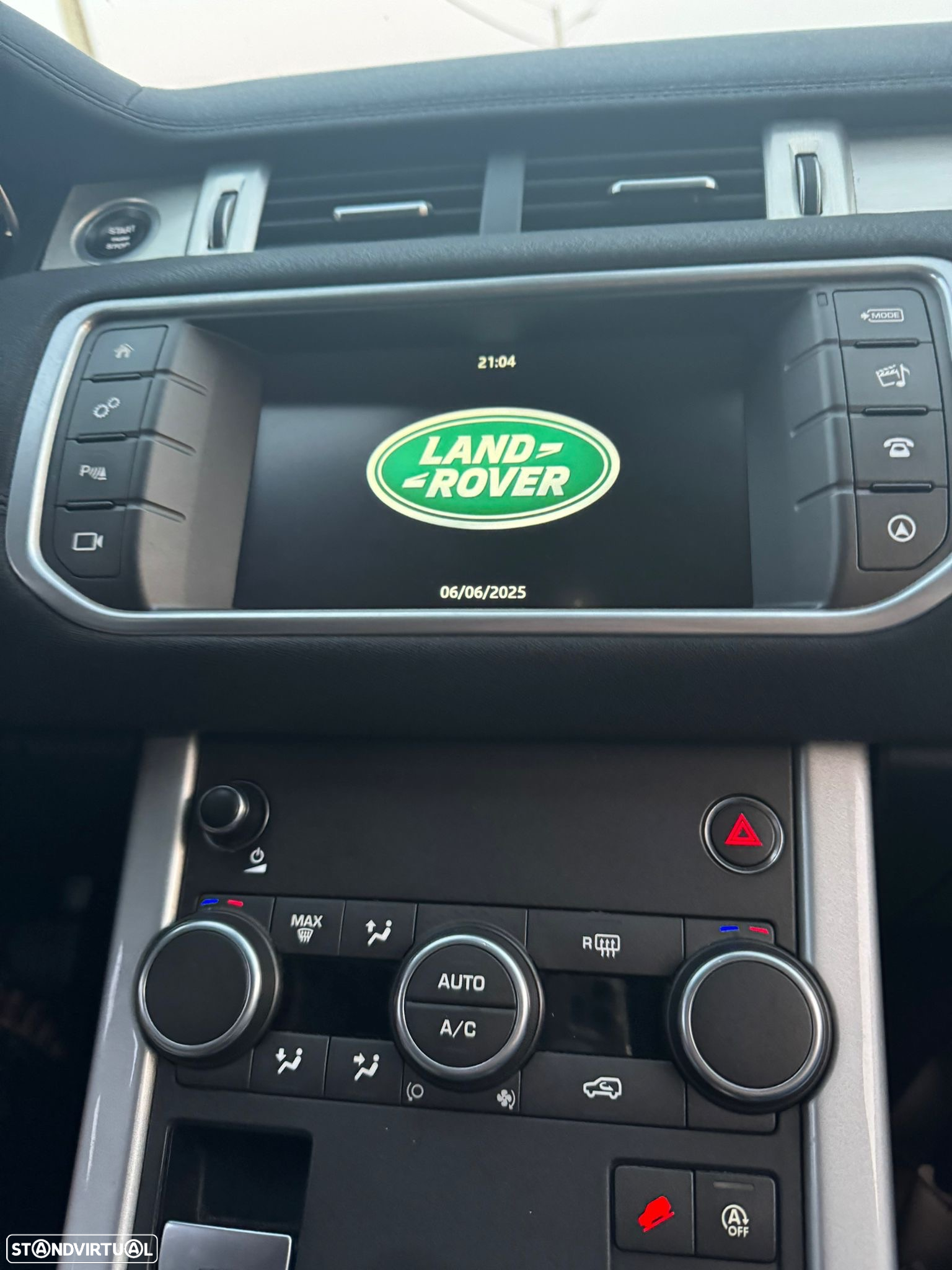 Land Rover Range Rover Evoque 2.0 TD4 Pure - 4