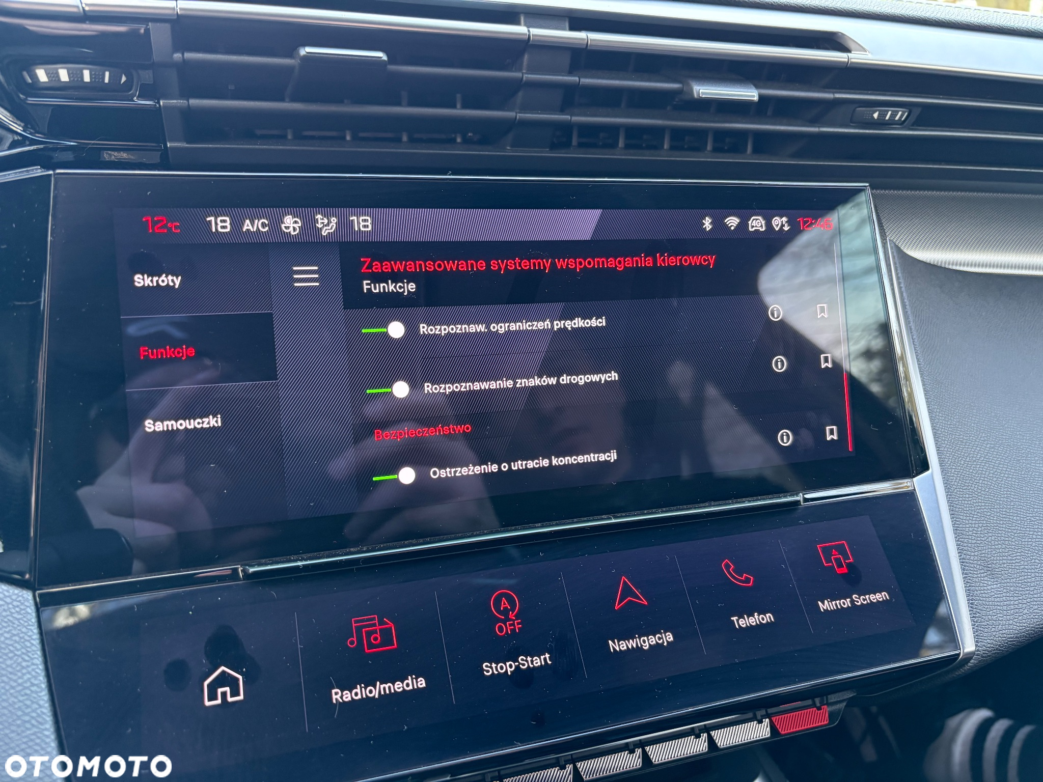 Peugeot 308 1.2 PureTech GPF GT Pack S&S EAT8 - 23