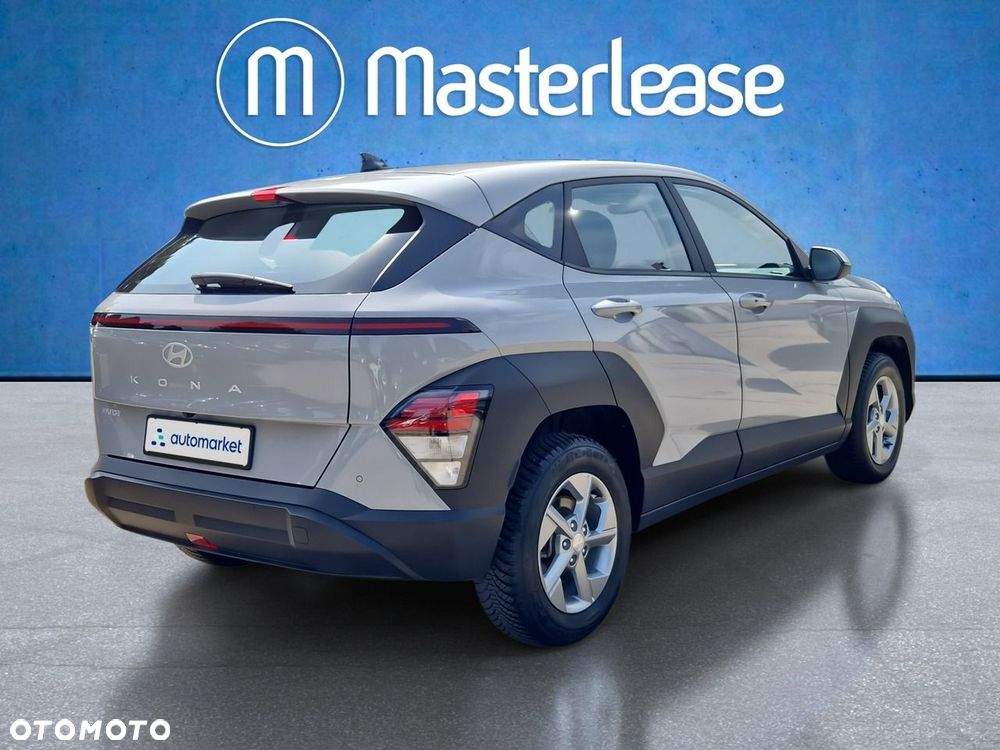 Hyundai Kona - 5