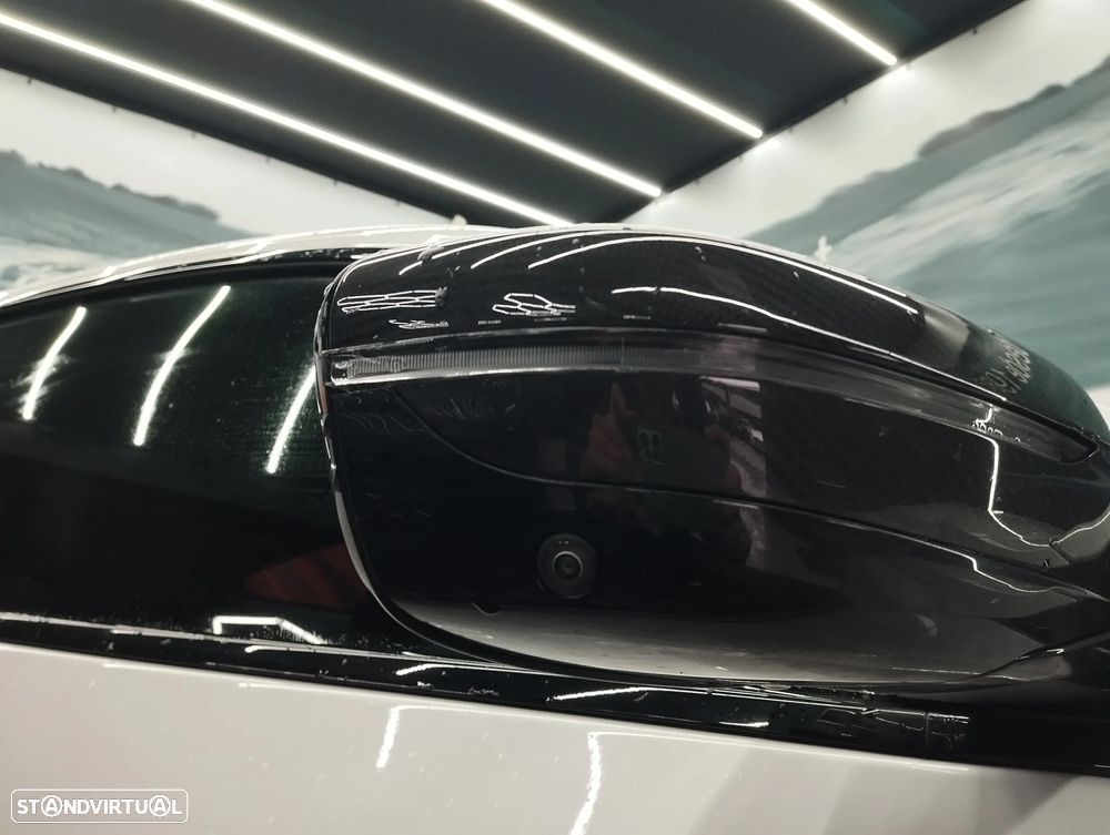 BMW 420 d Desportiva M Auto - 13